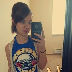 Meet your Posher, Cirsten